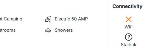 Lake Norman State Park