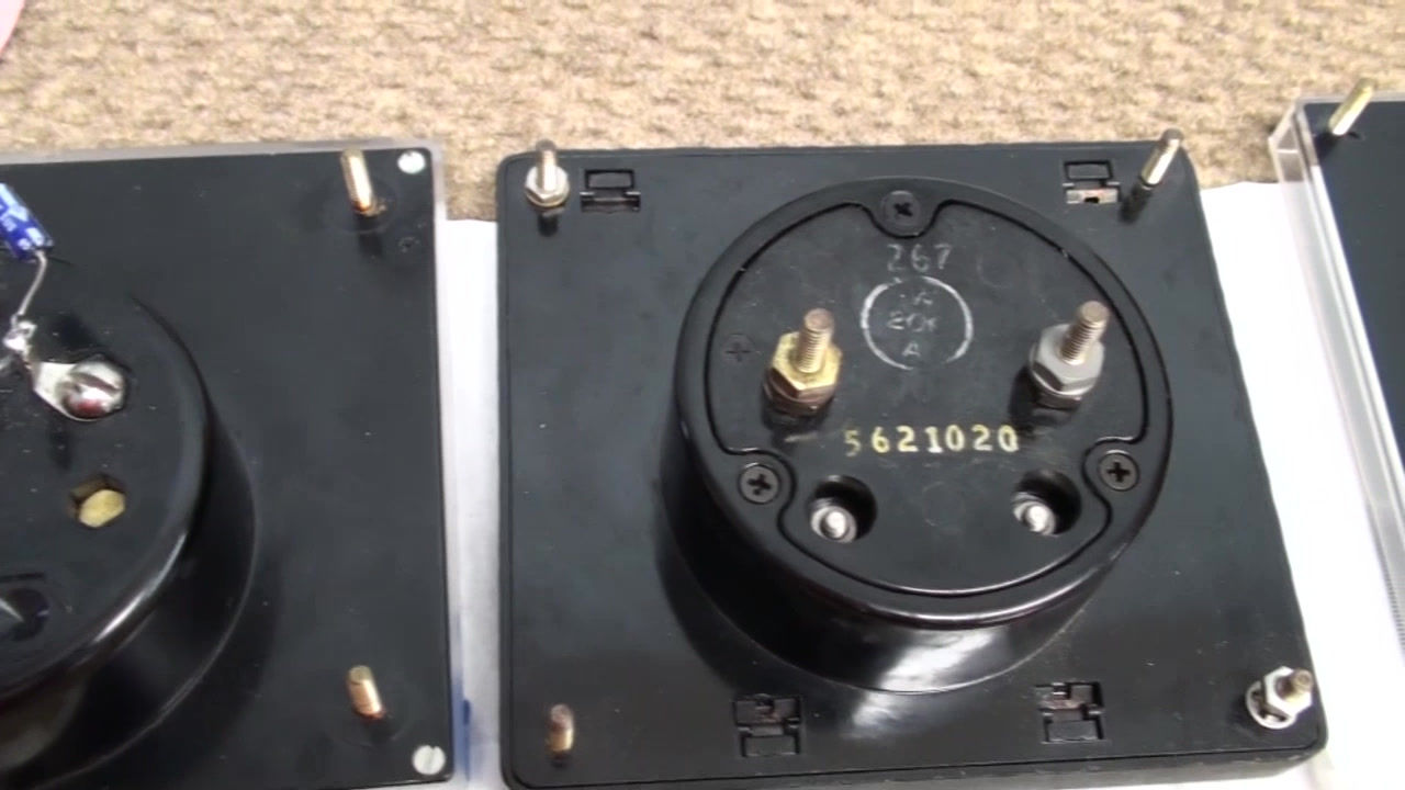 VIDEO  What You Need To Know To Install a Meter DIY