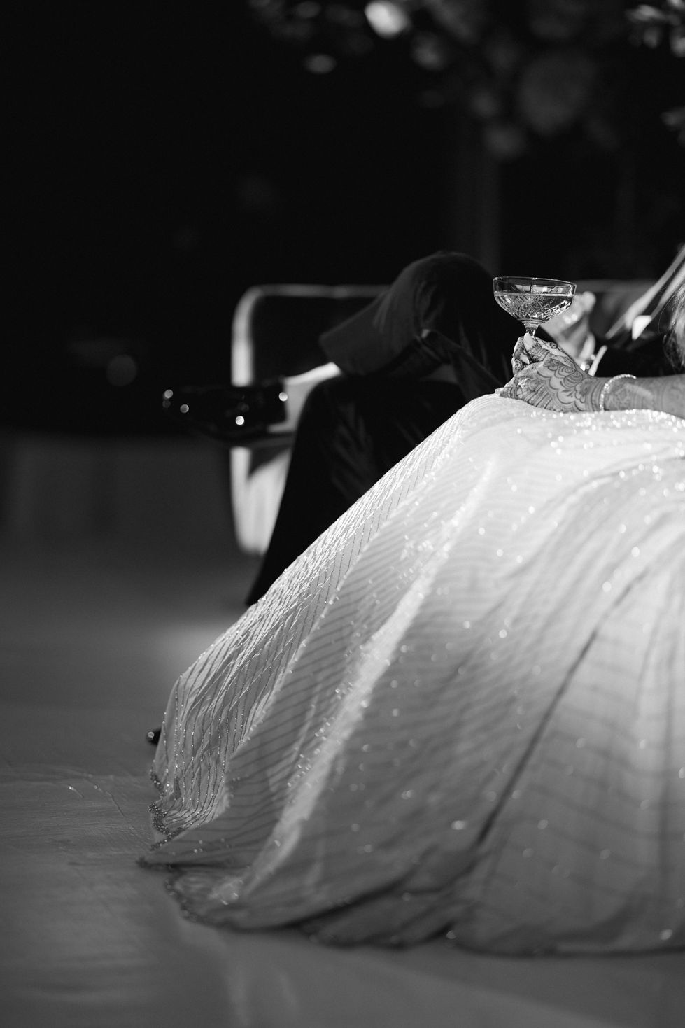 Brand Photography (Yuko Weddings)
