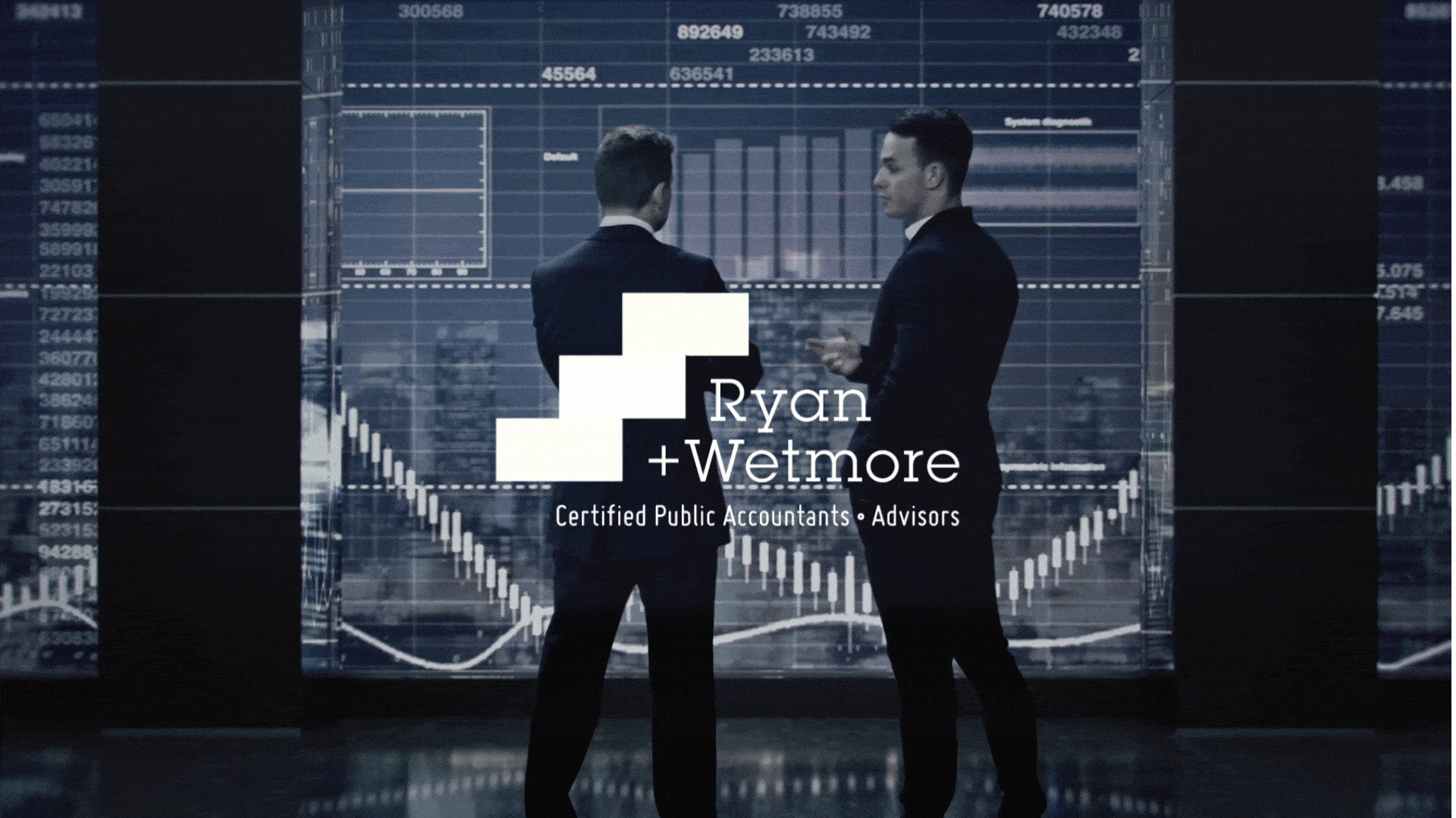Ryan & Wetmore