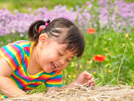 Are Alcohol Tinctures Bad For Children?