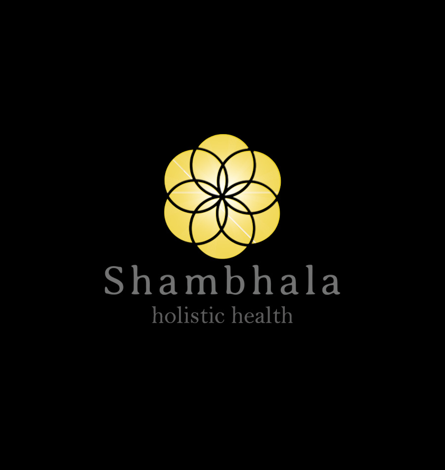Shambhala Holistic Health - Logo