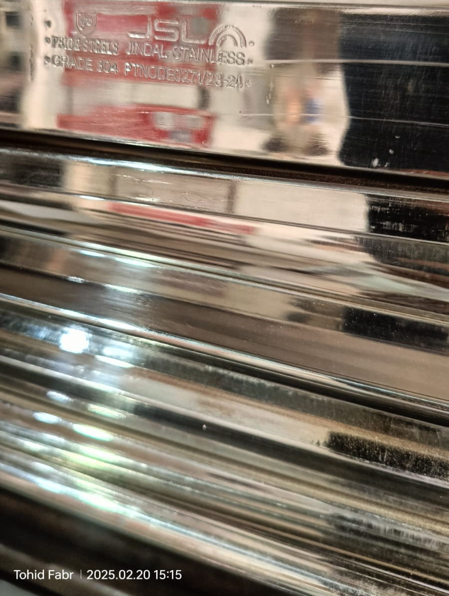 Thumbnail: Jindal stainless steel