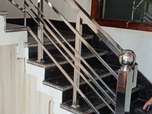 Exploring the Future: What Are the Top Trends in Modern Metal Railing Designs for 2025?