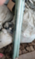 Master Pillar stainless steel