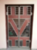 Product: गेट डिजाइन