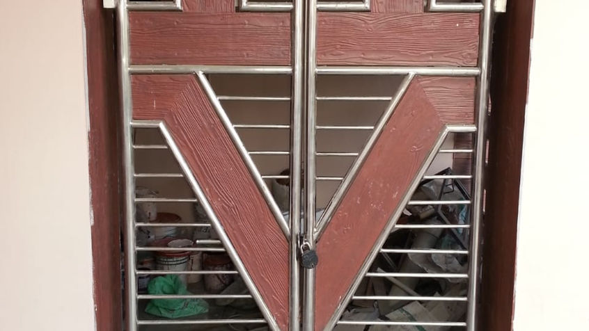 गेट डिजाइन