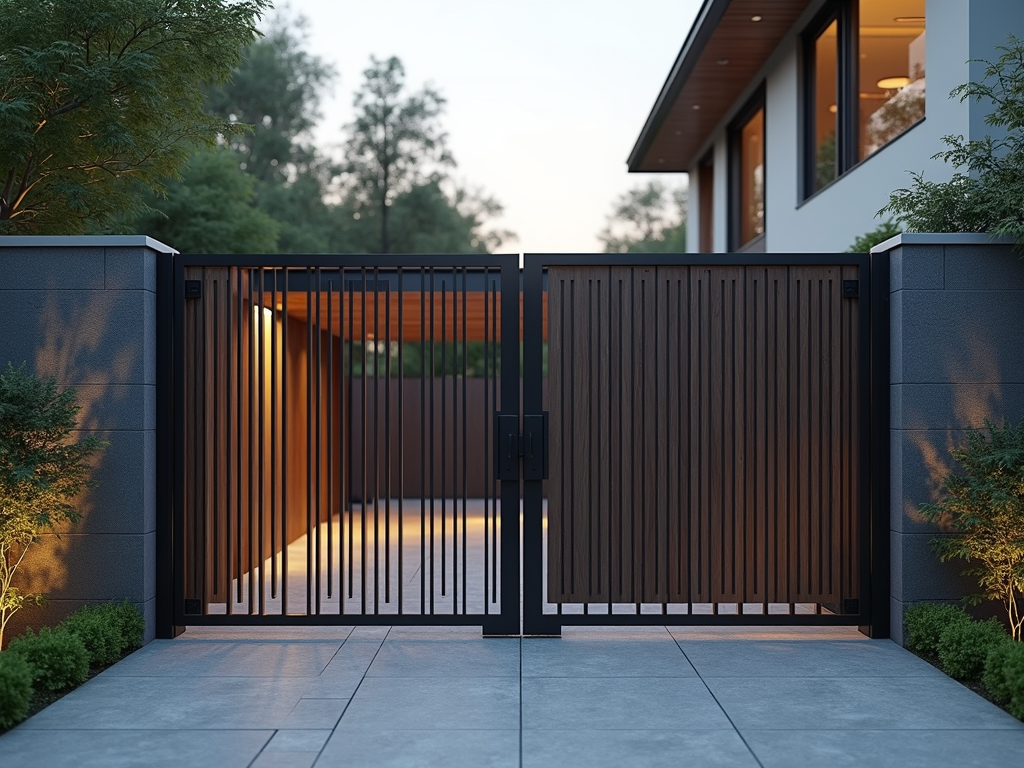 Writer: Gate designs Fabricator