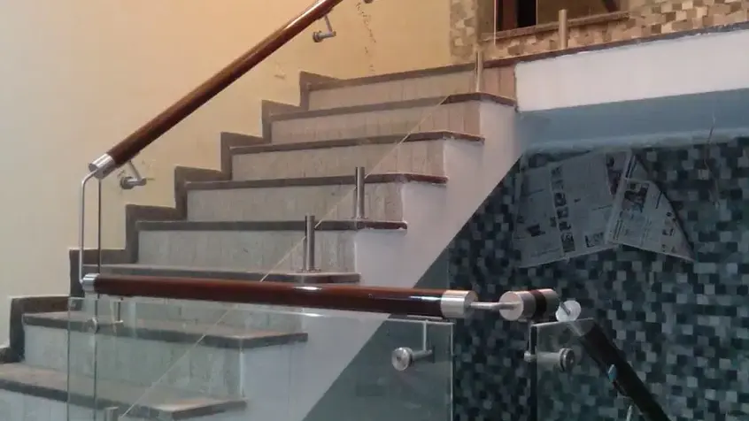 Railing, Handrail, New Design Photos