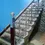 Thumbnail: Stainless steel Stairs railing design - Tohid Fabricators