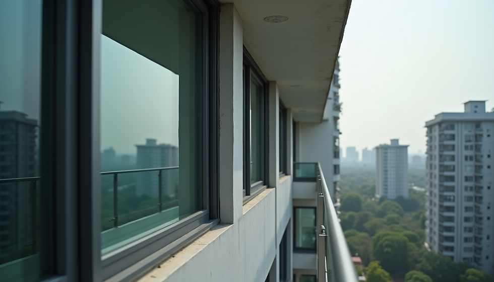 Top 10 Window Makers in Mumbai for Quality and Reliability