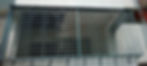 Loha window grill