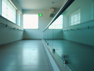 Modern Stairs Handrail Designs for Any Space