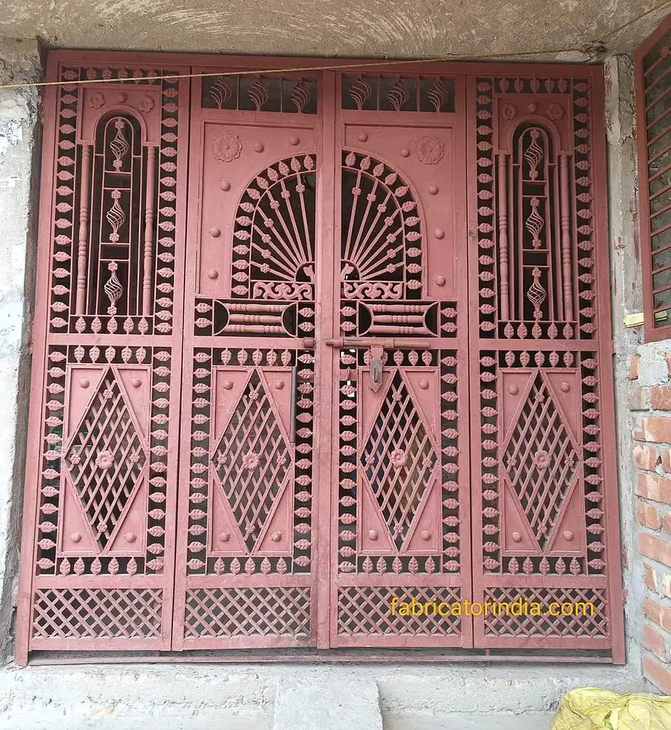 loha gate