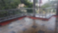 Product: Balcony glass railing