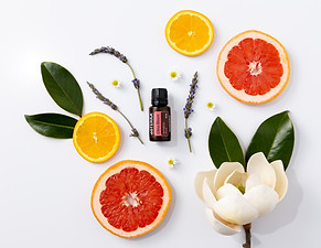 Citrus Bloom 15 mL