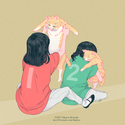 匂い