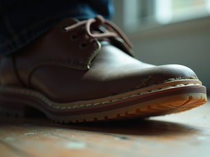 How to Prevent Heel Slippage