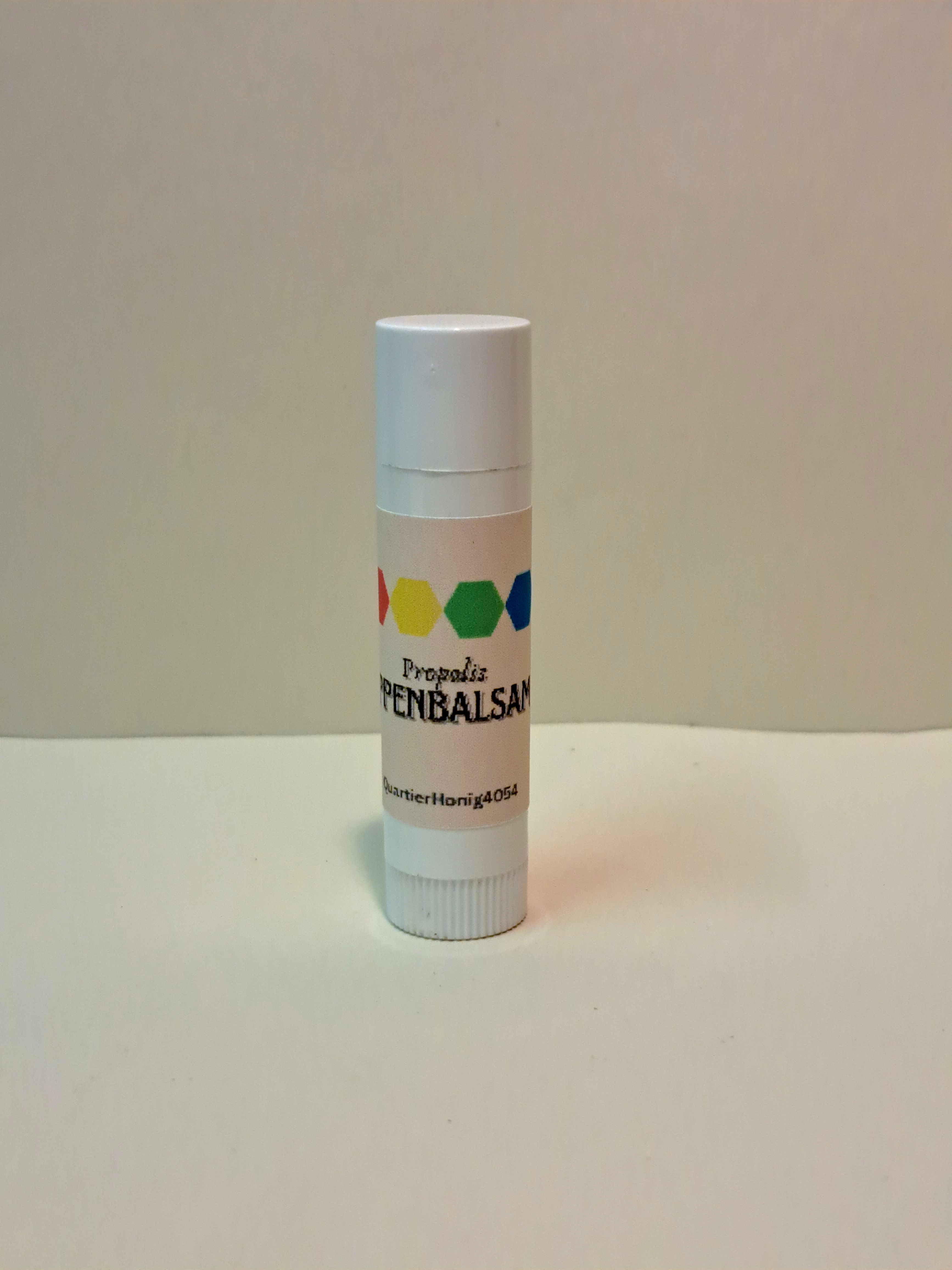 Propolis Lippenbalsam
