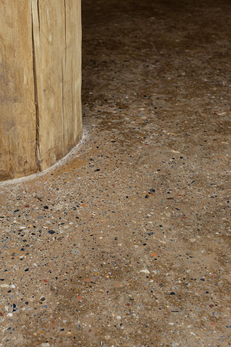 Ecologische vloeren: welke materialen zijn er en wanneer kies je welk materiaal, foto 1