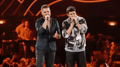 Duplas sertanejas dominam o Spotify