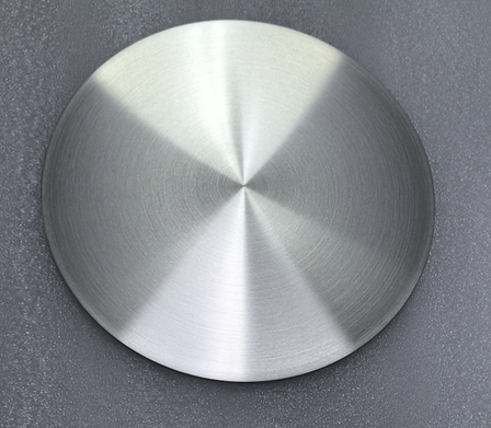 tungsten-titanium-target