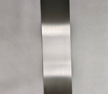 nickel-copper-target