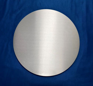 zirconium-target