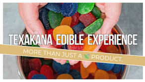 La experiencia comestible de TexaKana: más que un producto