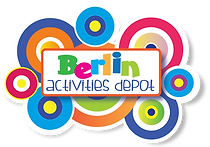 Berlin Activities Depot Logo