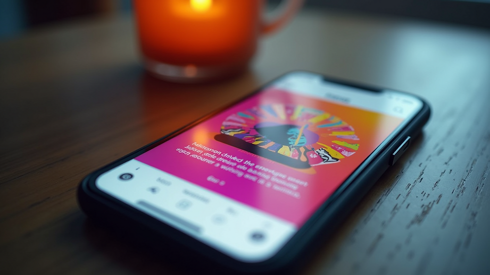 Unlock Social Media Success Through High-Quality Content