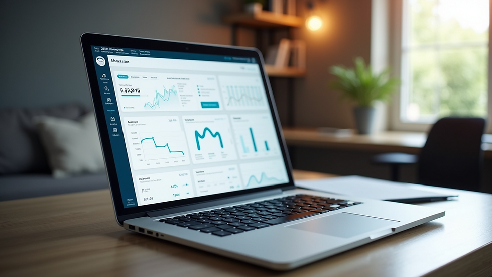 Position Your Business as an Expert in Digital Marketing