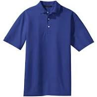 Port Authority Adult Rapid Dry Polo K455