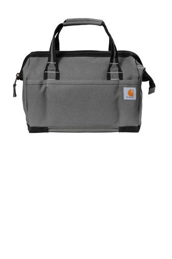 Carhartt Foundry Series 14" Tool Bag CT89240105