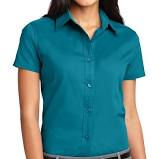 Thumbnail: Teal Green