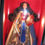 Thumbnail: Barbie Amazon Princess Wonder Woman Doll SDCC Exclusive 2016 Gold Label
