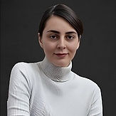 Faezeh Maghsoodifar
