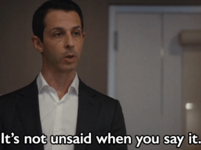 Mind Reading is Not in the Job Description