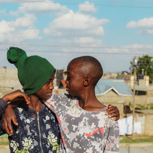 The look that perfectly describes how we feel about midterms this week 😐😂