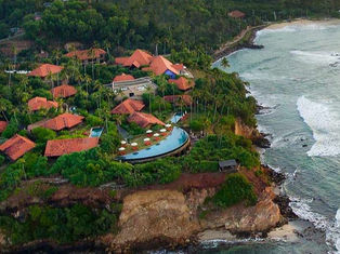 Why Choose Sri Lanka for Your Destination Wedding?