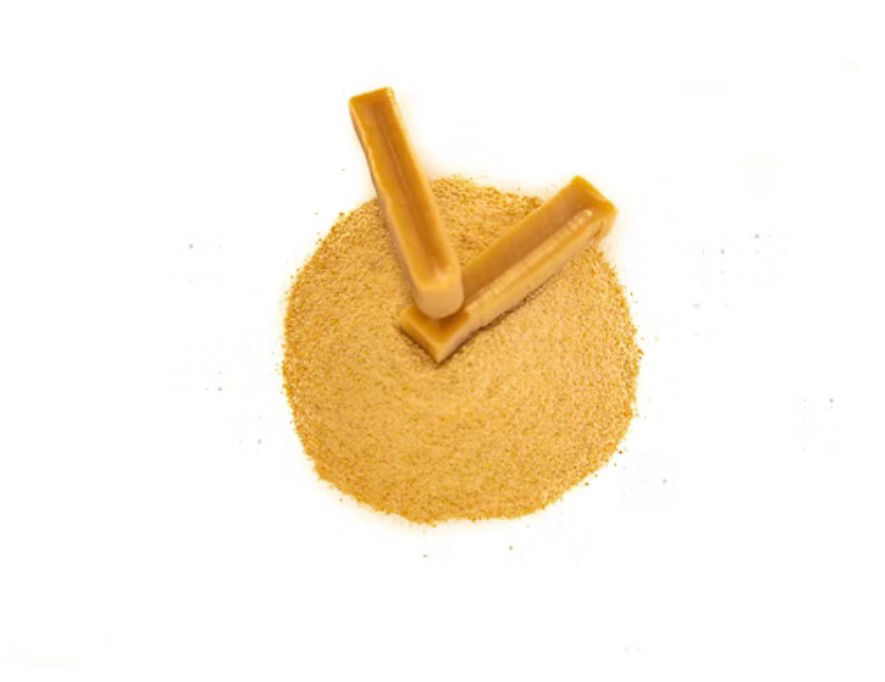 Thumbnail: Himalayan Yak Chew Powder Topper 8oz bag