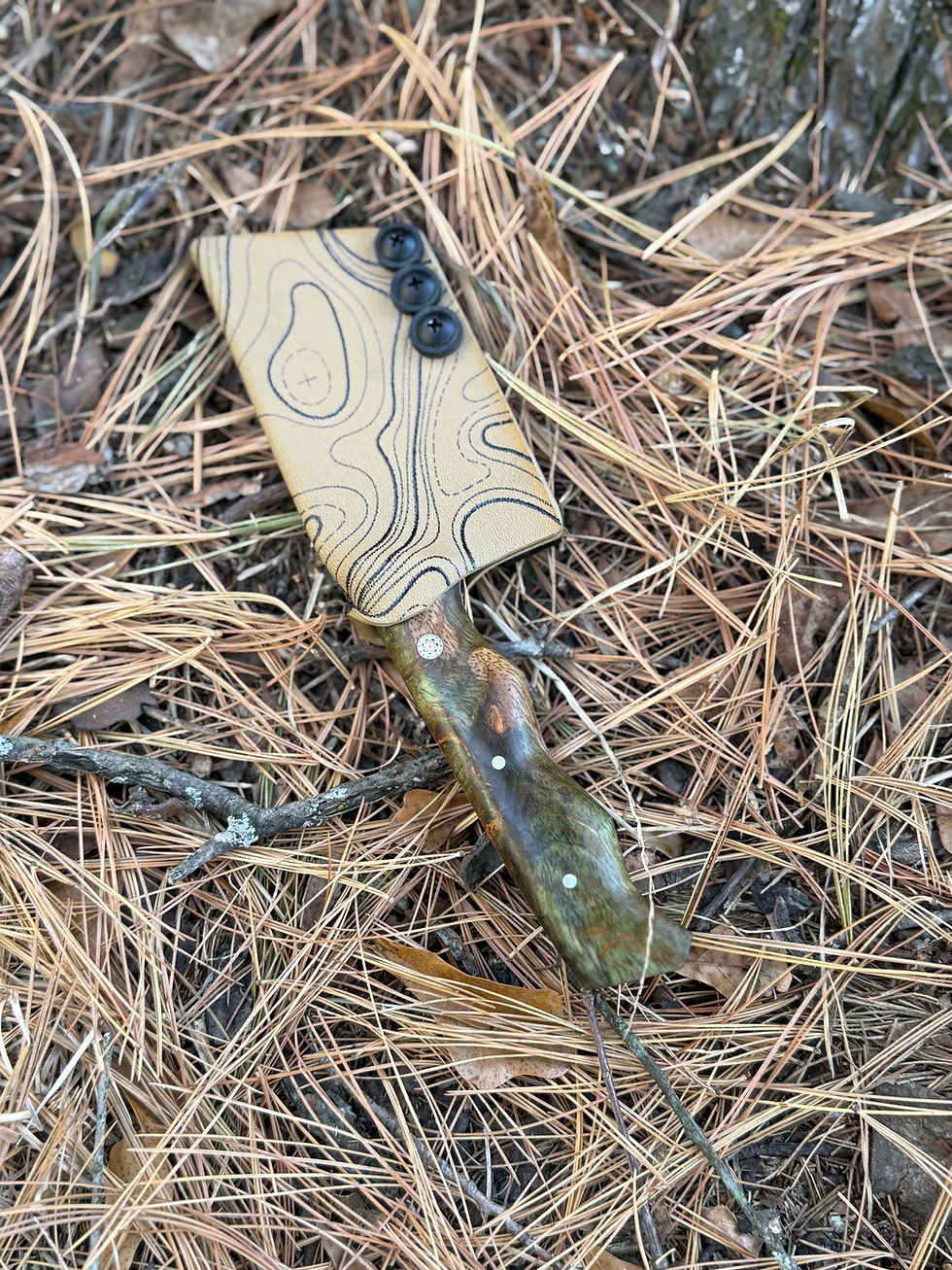 Thumbnail: Curly Mango Camper