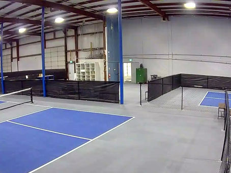 March 25th Cross Court Newsletter