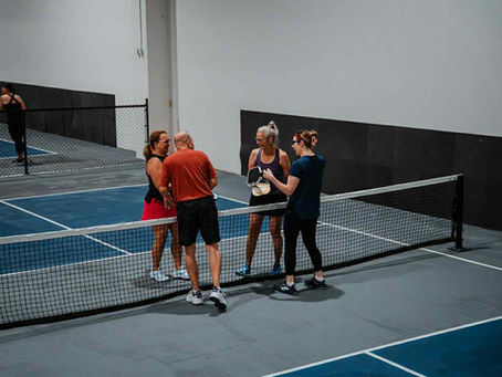 Crosscourt Newsletter-August 11, 2025