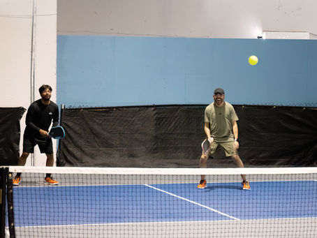 CROSS COURT PICKLEBALL NEWSLETTER – OCTOBER 5, 2026