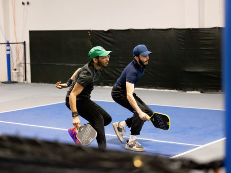 CROSS COURT PICKLEBALL – THE MEADOWSWEEKLY NEWSLETTER | OCTOBER 8, 2026