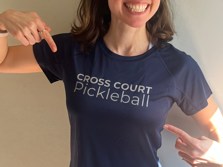 Cross Court Newsletter May 12th!