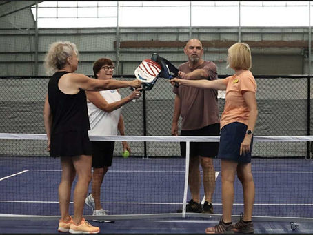 Cross Court at the Meadows-September 12, 2025