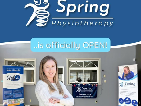 Cross Court Newsletter April 2nd