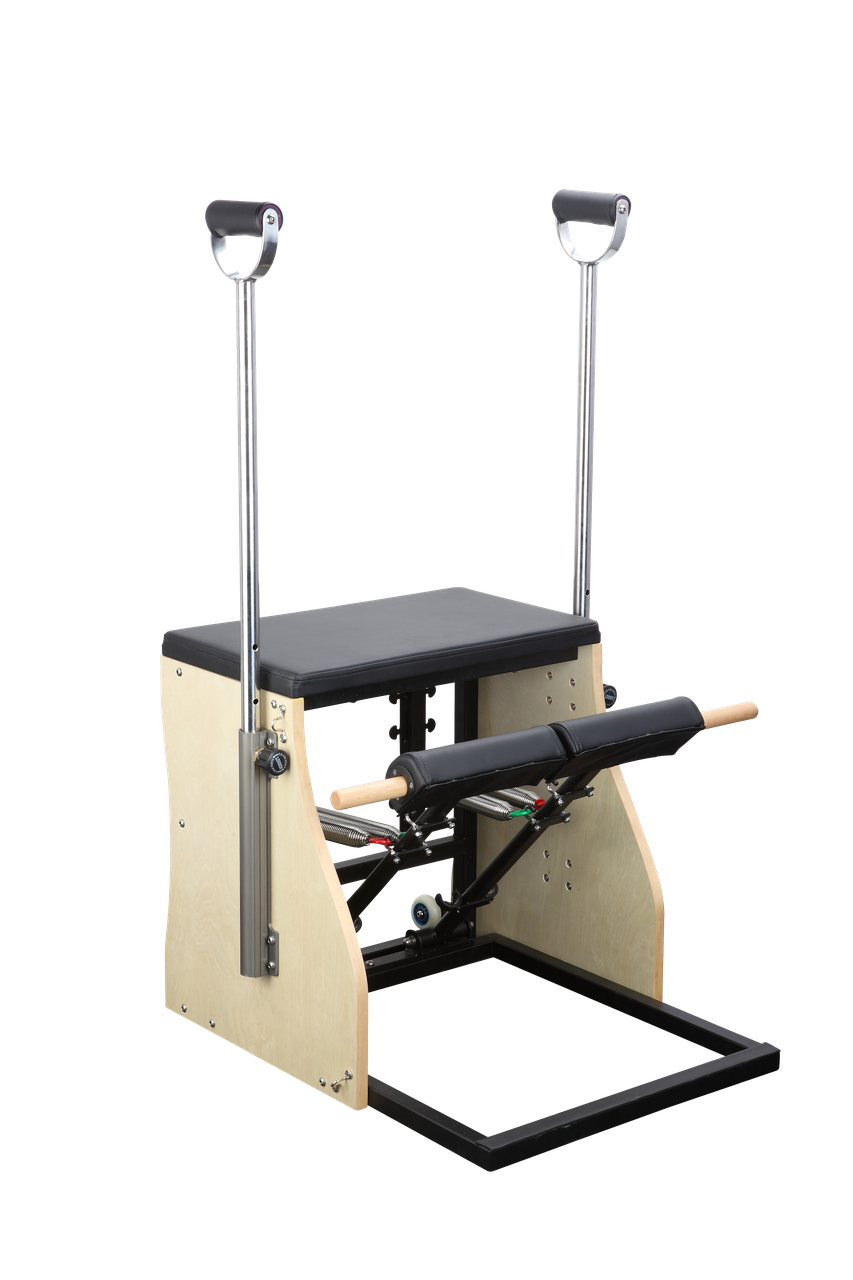 Пілатес Стілець з Ручками